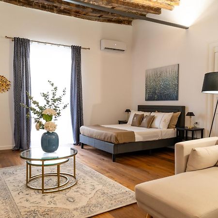 La Duca Suites & Apartments Palerme Extérieur photo