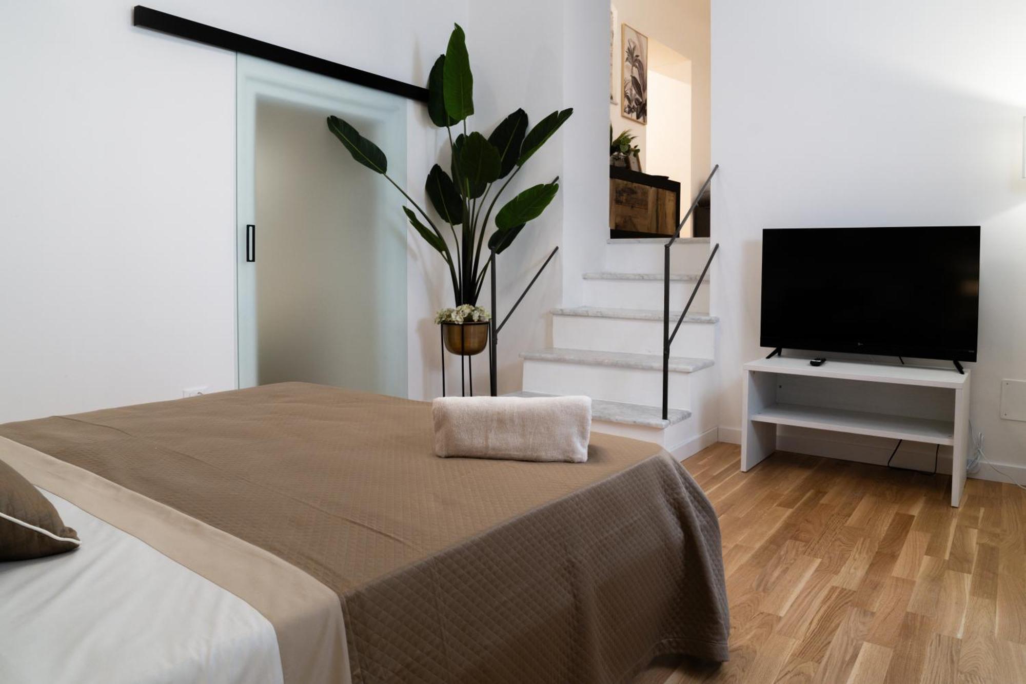 La Duca Suites & Apartments Palerme Extérieur photo