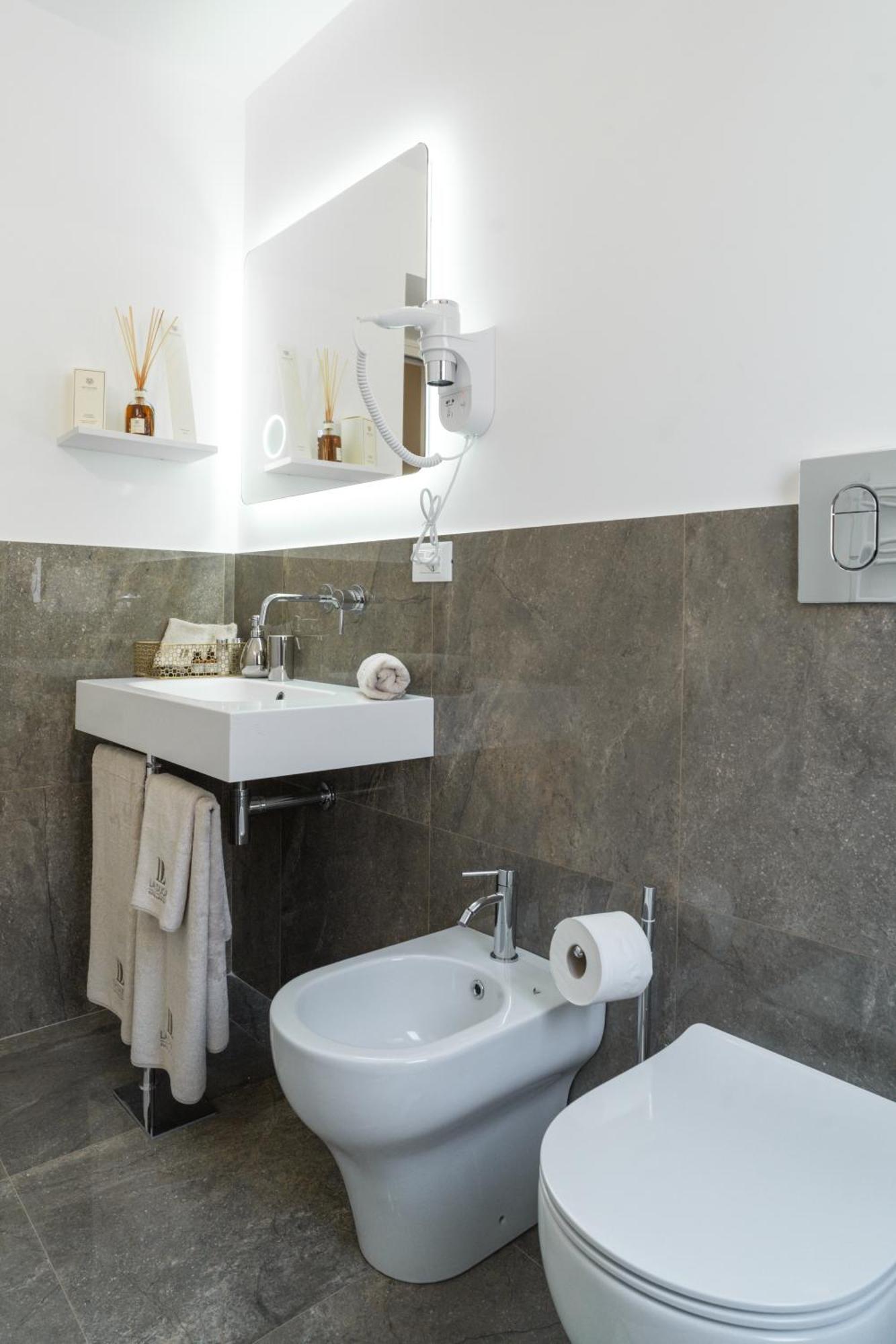 La Duca Suites & Apartments Palerme Extérieur photo