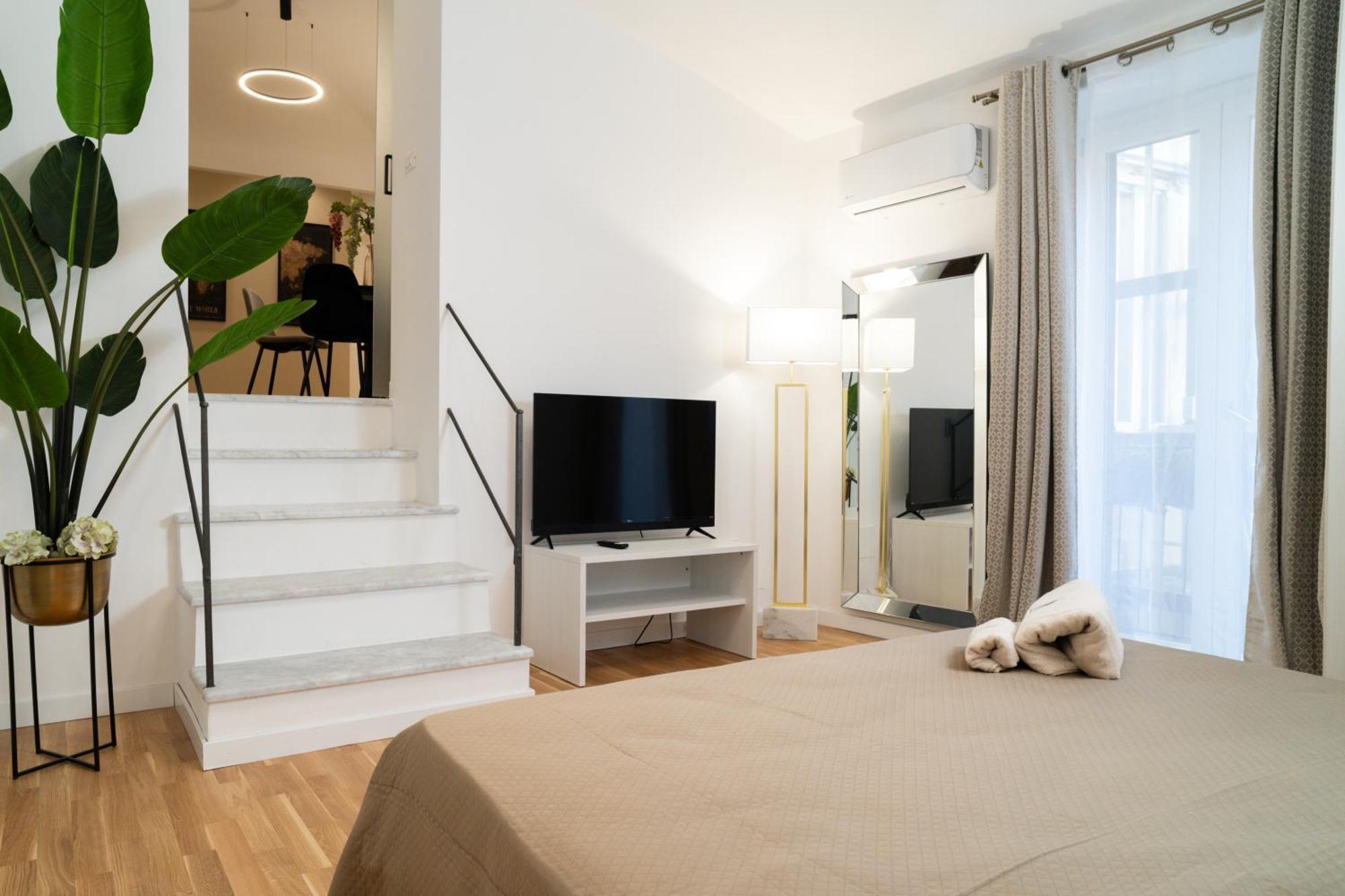 La Duca Suites & Apartments Palerme Extérieur photo