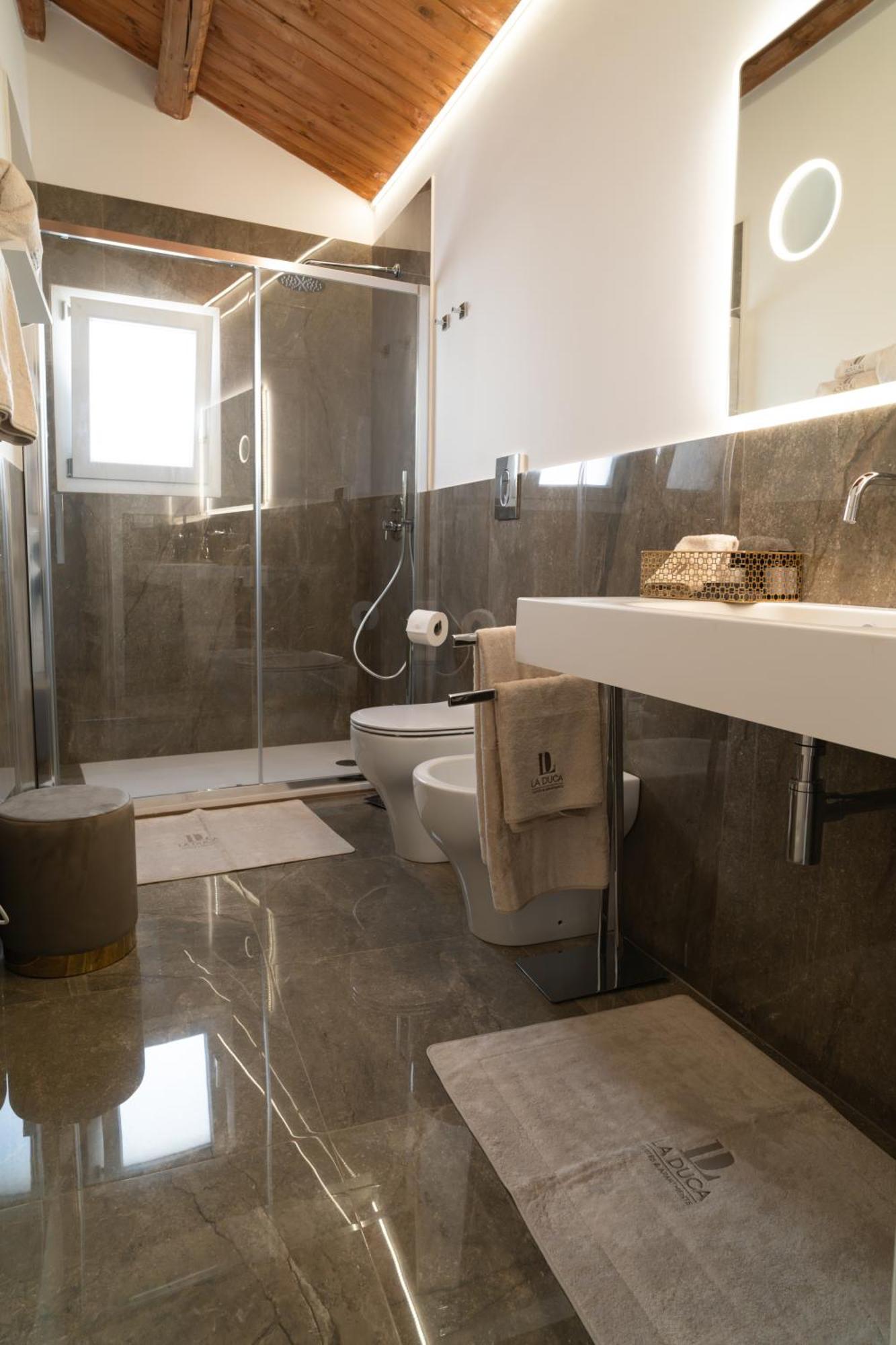 La Duca Suites & Apartments Palerme Extérieur photo