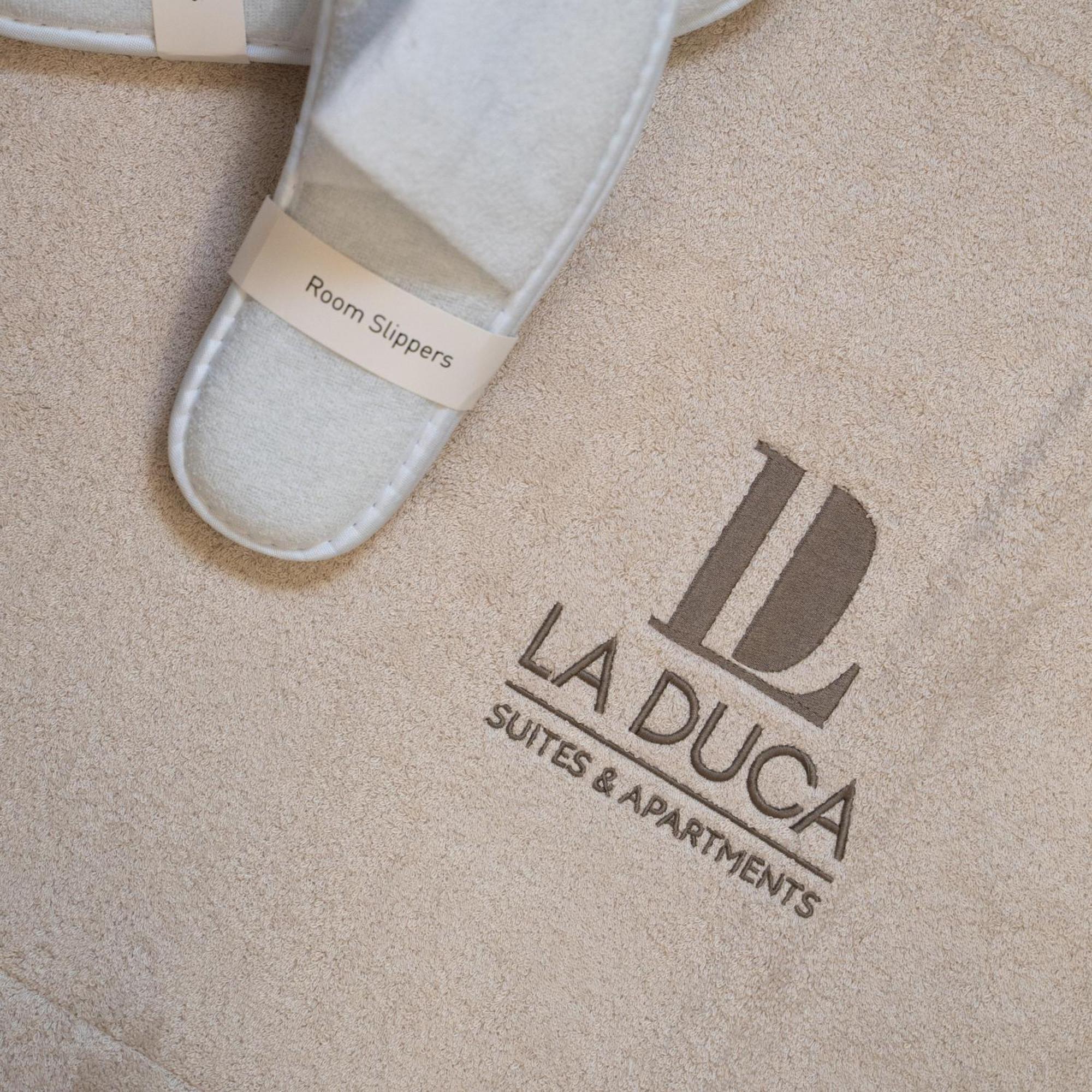La Duca Suites & Apartments Palerme Extérieur photo